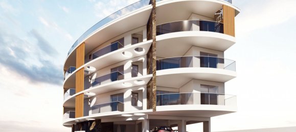 2 bedrooms Apartment in Oroklini, Cyprus No. 31307 3