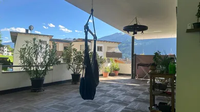 Apartamento de 4 divisões em Bruck am Ziller, Austria N.º 17358