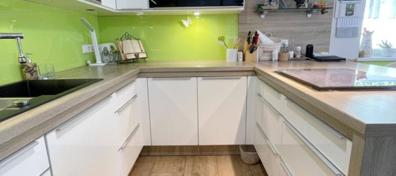 Apartamento de 4 divisões em Bruck am Ziller, Austria N.º 17358 15