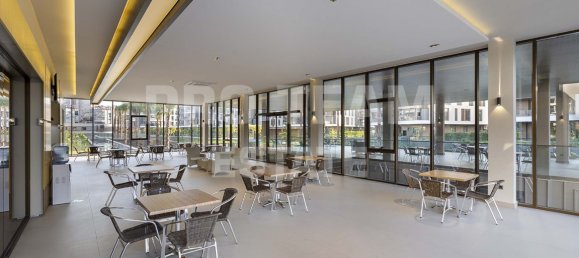 Квартира с 4 комнатами в Коньяалты, Турция № 27166 14