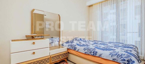 Квартира с 4 комнатами в Коньяалты, Турция № 27166 27