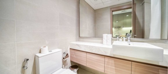 Appartement à AZIZI RIVIERA 65, Mohammed Bin Rashid City, UAE 32.17m² No. 61524 5