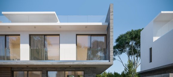 3 bedrooms Villa in Paphos, Cyprus No. 15775 6