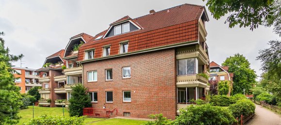 2 غرف نوم شقة في Oldenburg, Germany رقم 225000 20