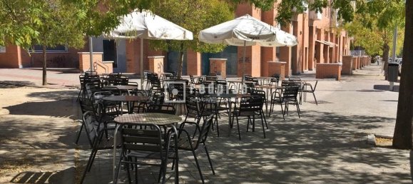 133m² Commercial property in Madrid, Spain No. 143472 8