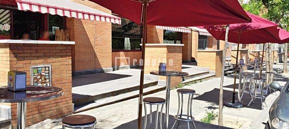 133m² Commercial property in Madrid, Spain No. 143472 6
