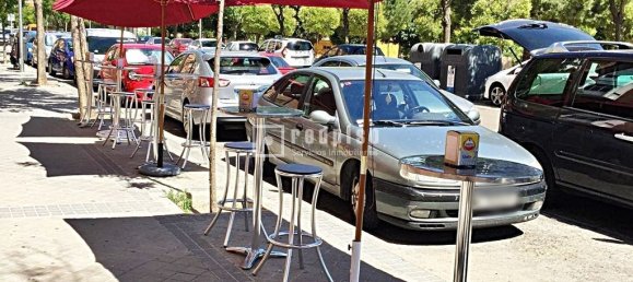 133m² Commercial property in Madrid, Spain No. 143472 7