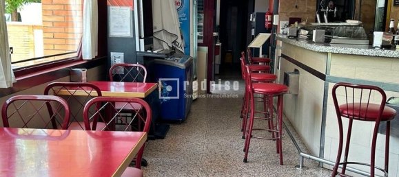 133m² Commercial property in Madrid, Spain No. 143472 5