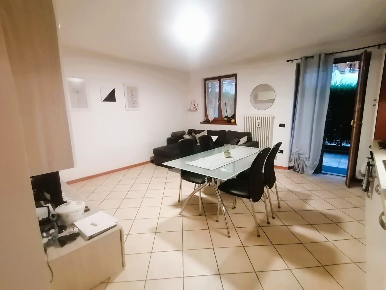 3 غرف نوم شقة في Roncegno Terme, Italy رقم 318115