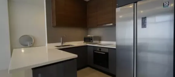 1 dormitorio apartamento en alquiler en Thu Duc, Ho Chi Minh, Vietnam № 75045 4