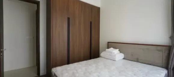 1 dormitorio apartamento en alquiler en Thu Duc, Ho Chi Minh, Vietnam № 75045 5