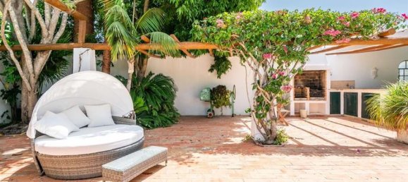 7 bedrooms Villa in Mexilhoeira Grande, Portugal No. 100708 19