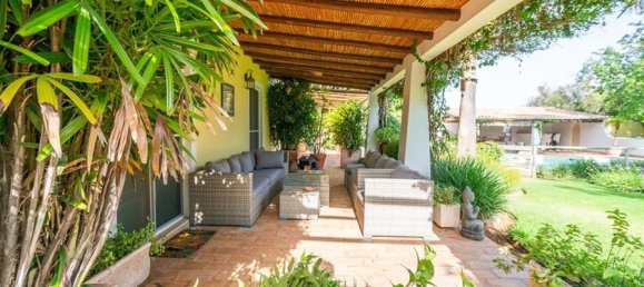 7 bedrooms Villa in Mexilhoeira Grande, Portugal No. 100708 14