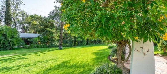 7 bedrooms Villa in Mexilhoeira Grande, Portugal No. 100708 29