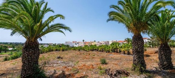 7 bedrooms Villa in Mexilhoeira Grande, Portugal No. 100708 32