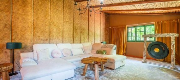 7 bedrooms Villa in Mexilhoeira Grande, Portugal No. 100708 3