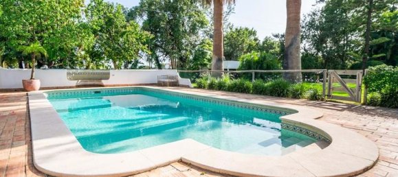 7 bedrooms Villa in Mexilhoeira Grande, Portugal No. 100708 16