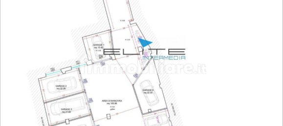 25m² Garage in Pescara, Italy No. 43164 5