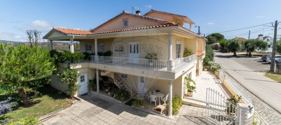 5 bedrooms House in Abiul, Portugal No. 180016 49