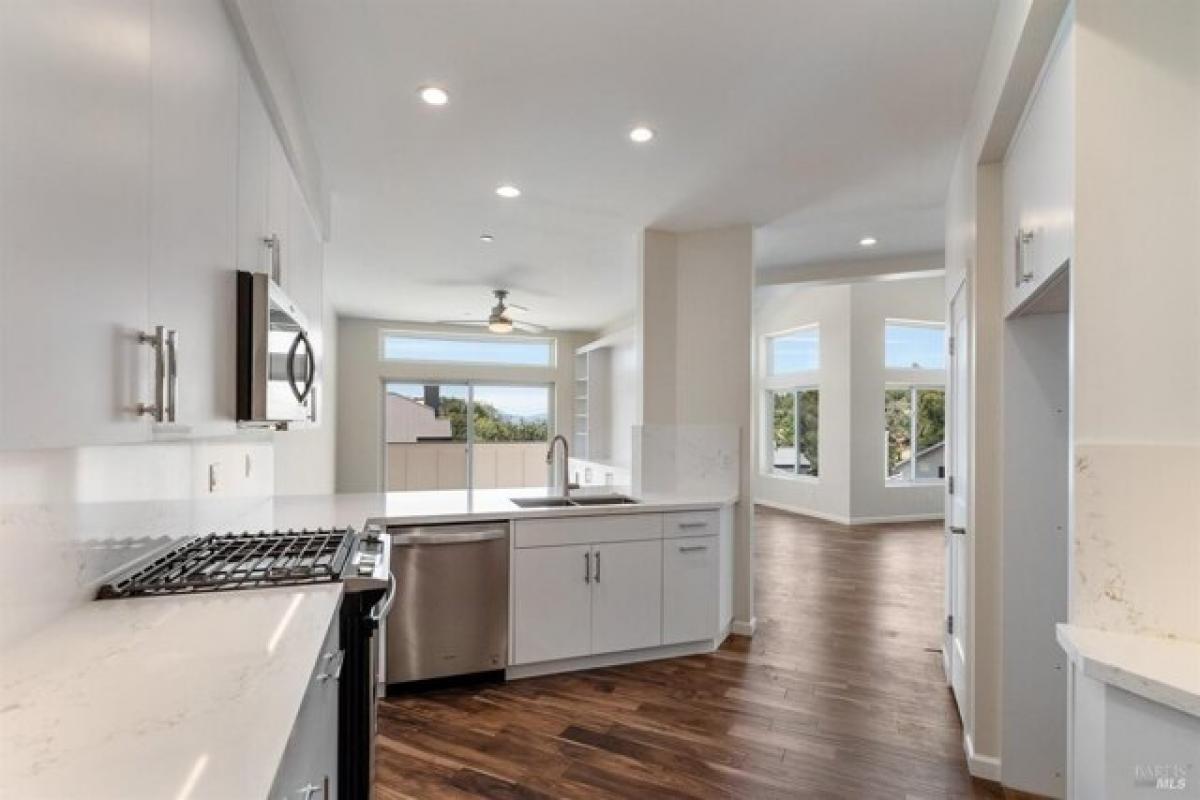 3 غرف نوم منزل في Santa Rosa, USA رقم 408031