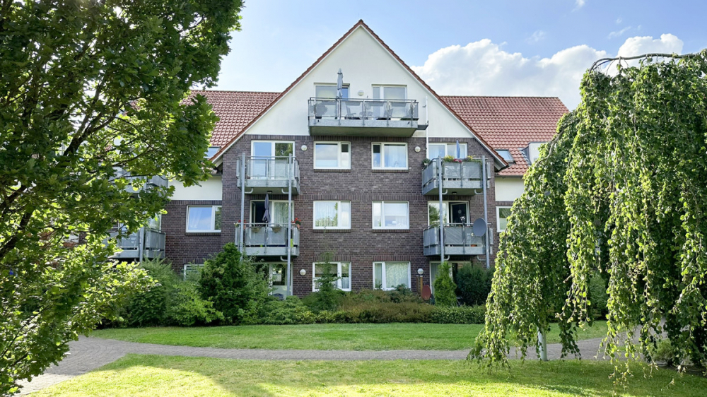 2-salle Appartement à Friesland, Germany No. 137728