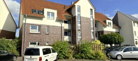 2-salle Appartement à Friesland, Germany No. 137728 3