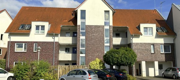 2-salle Appartement à Friesland, Germany No. 137728 2