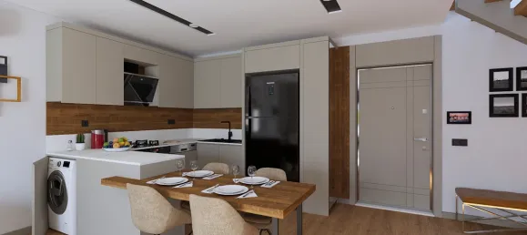 Apartment 2+1 in Kepez, Turkey No. 33397 27