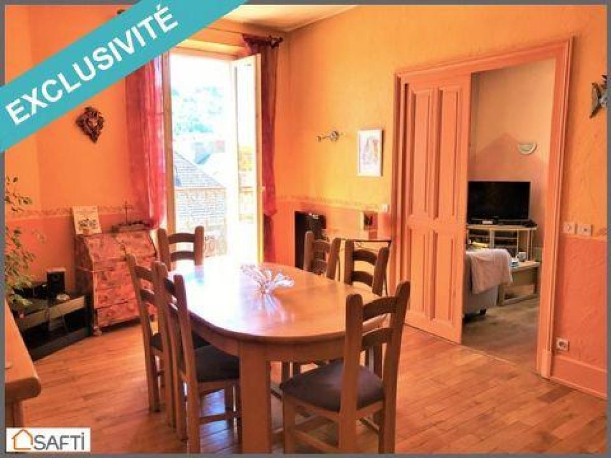 4 Schlafzimmer Wohnung in La Mure, France, Nr. 33270