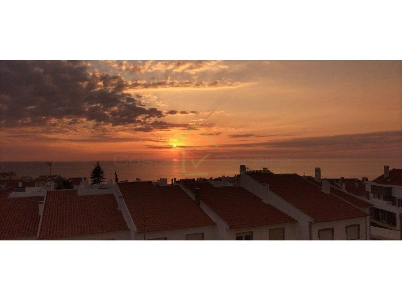 Квартира с 2 спальнями в Торриш Ведраш, Португалия № 276005