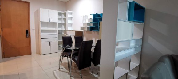 1 Schlafzimmer Eigentumswohnung in Villa Asoke Bangkok, Thailand, Nr. 31575 3