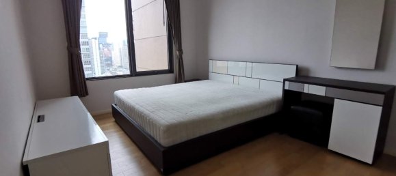 1 Schlafzimmer Eigentumswohnung in Villa Asoke Bangkok, Thailand, Nr. 31575 5