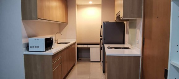 1 Schlafzimmer Eigentumswohnung in Villa Asoke Bangkok, Thailand, Nr. 31575 4