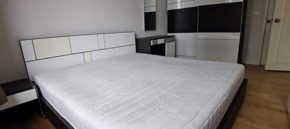 1 Schlafzimmer Eigentumswohnung in Villa Asoke Bangkok, Thailand, Nr. 31575 6