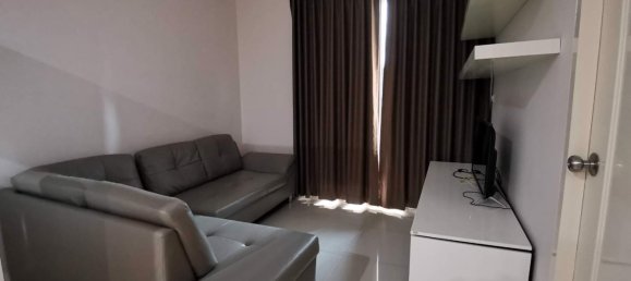 1 Schlafzimmer Eigentumswohnung in Villa Asoke Bangkok, Thailand, Nr. 31575 2