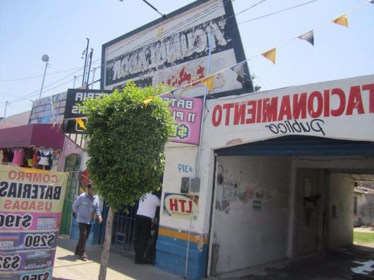  قطعة أرض في Cuautitlan, Mexico رقم 202984