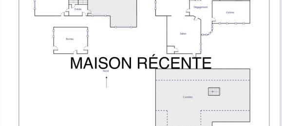 5 bedrooms House in Brumath, France No. 74938 36