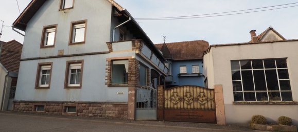 5 bedrooms House in Brumath, France No. 74938 2