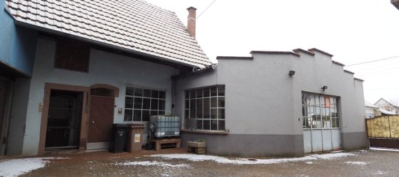 5 bedrooms House in Brumath, France No. 74938 32