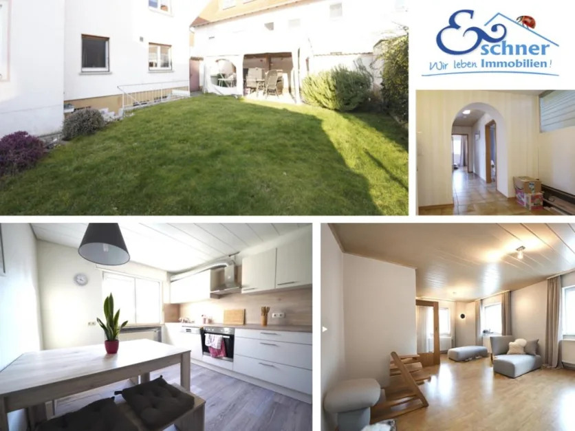 2 chambres Appartement à Russelsheim, Germany No. 302722