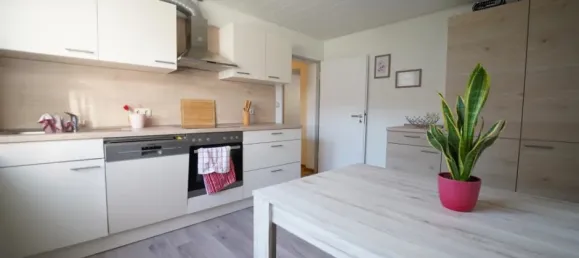 2 chambres Appartement à Russelsheim, Germany No. 302722 2