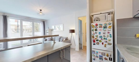 Apartamento T1 em Montfermeil, France N.º 151425 16