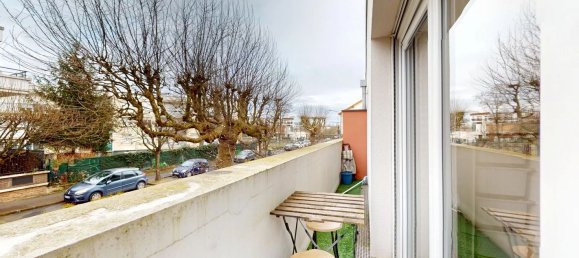 Apartamento T1 em Montfermeil, France N.º 151425 18