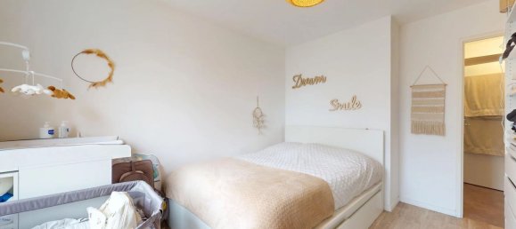 Apartamento T1 em Montfermeil, France N.º 151425 22