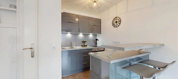 Apartamento T1 em Montfermeil, France N.º 151425 13