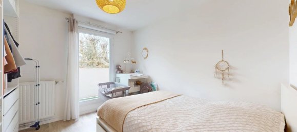 Apartamento T1 em Montfermeil, France N.º 151425 24