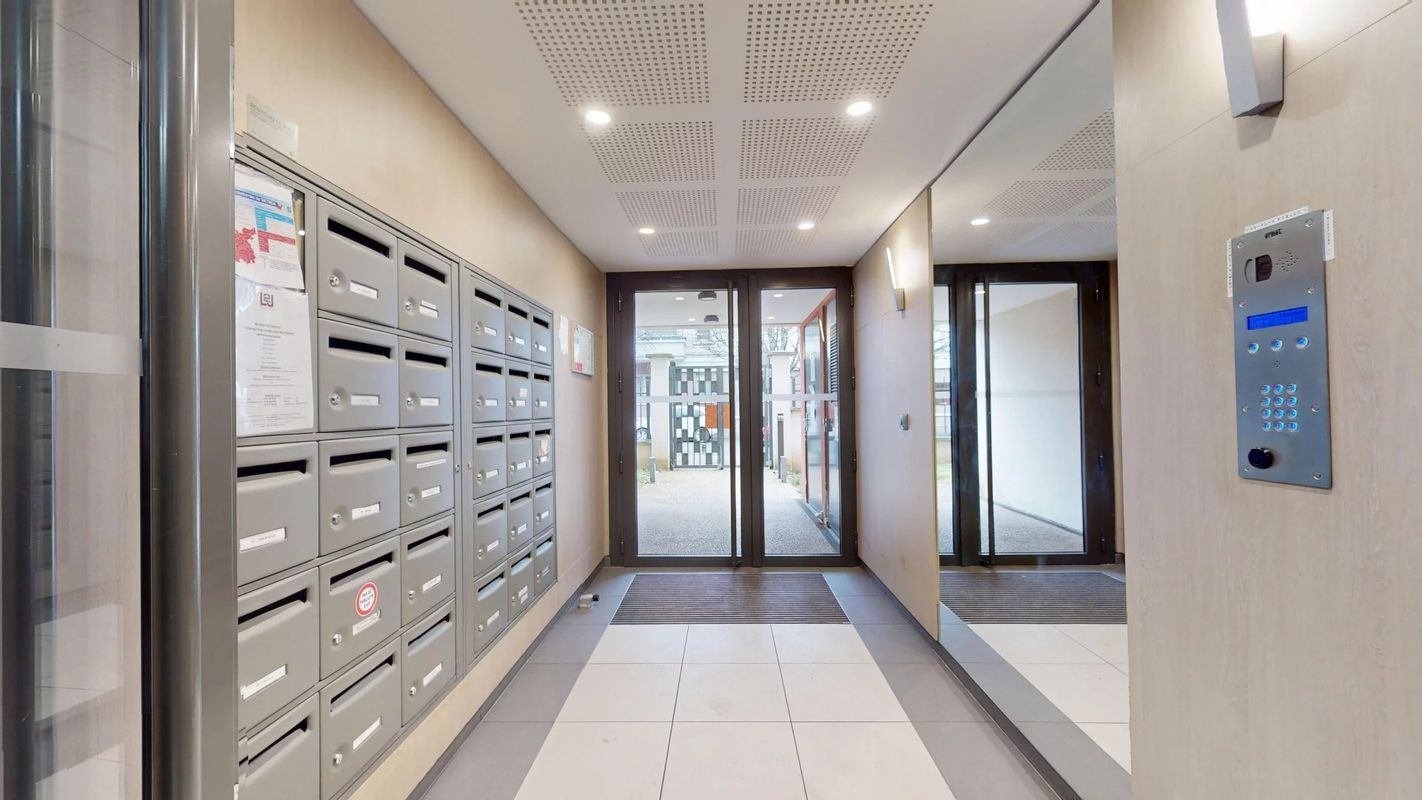 Apartamento T1 em Montfermeil, France N.º 151425