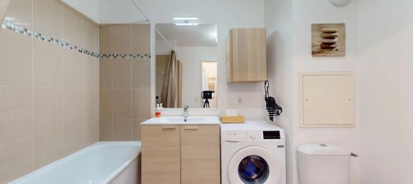 Apartamento T1 em Montfermeil, France N.º 151425 19