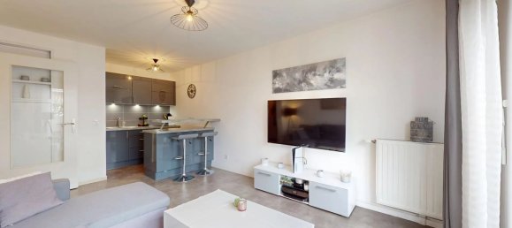 Apartamento T1 em Montfermeil, France N.º 151425 12