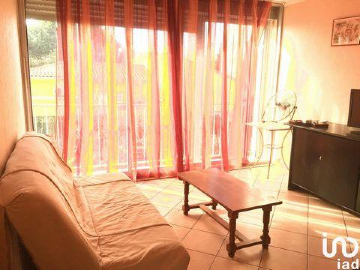 Studio in the Condo in Agde, France No. 30234